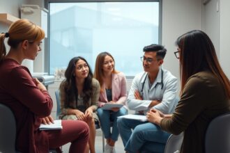 Orvosi tanácsadás fiataloknak hormonkezelés témában