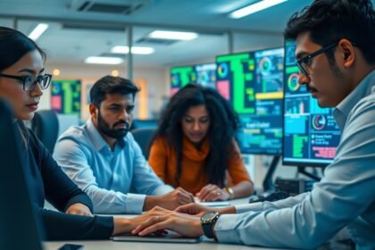 Kiberbiztonsági szakértők egy indiai IT cégnél vizsgálják a Microsoft kibertámadást.