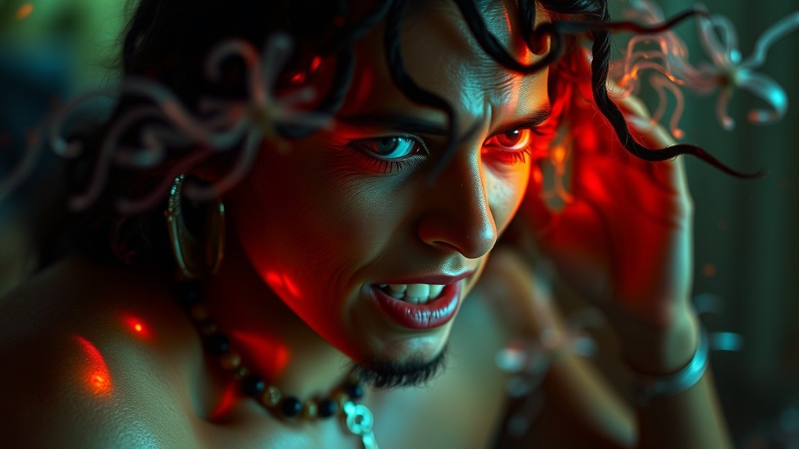 A Kati drog hatásai: eufória és mellékhatások