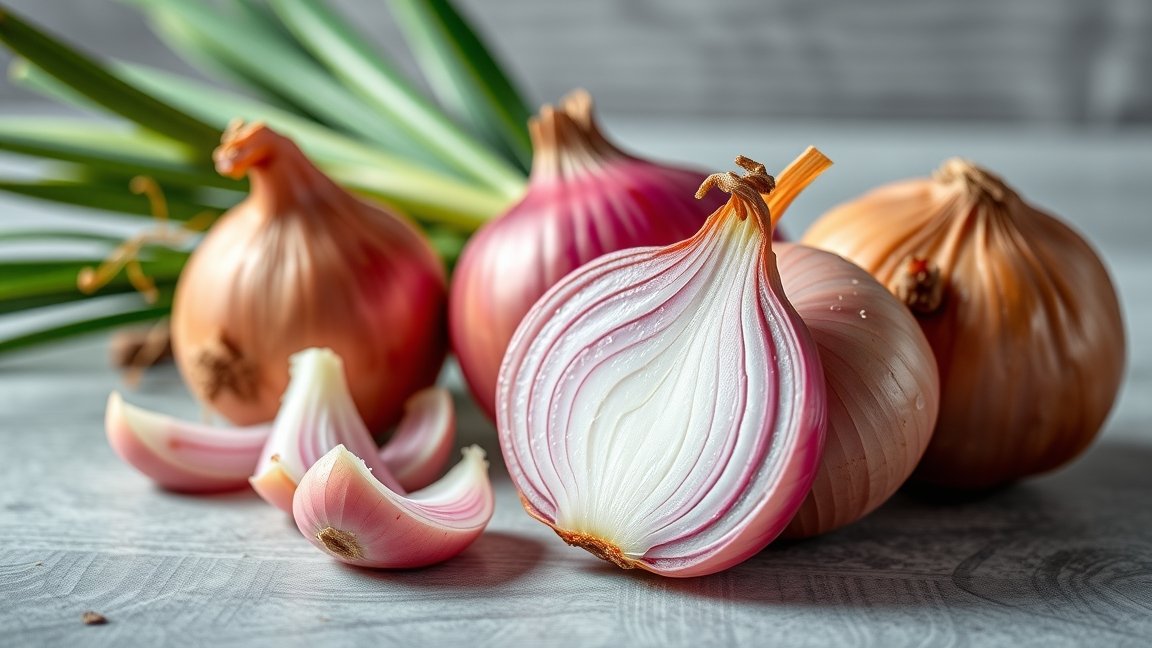 Friss nyers hagyma, egészséges táplálkozás nélkülözhetetlen eleme