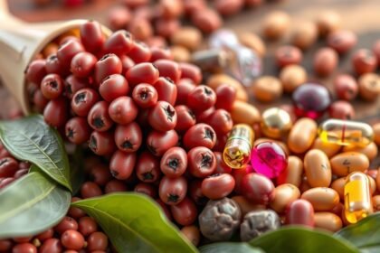 Szója és táplálékkiegészítők a mellnöveléshez kapcsolódóan