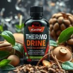 Thermo Drine Liquid a zöld tea hatásossága és összetevői