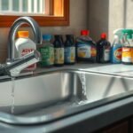 Dihidrogén-monoxid veszélyei a csapból: egészségi kockázatok és vízszennyezés