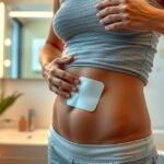 Slim tapasz használata súlykontrollhoz és egészséges életmódhoz
