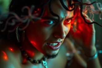 A Kati drog hatásai: eufória és mellékhatások