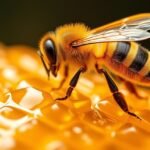 Méhpempő és a méhek természetes gyógyító hatásai
