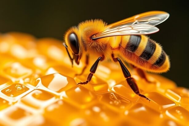 Méhpempő és a méhek természetes gyógyító hatásai
