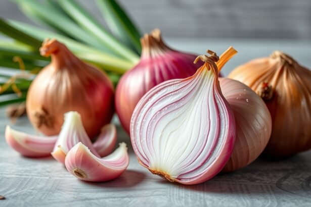 Friss nyers hagyma, egészséges táplálkozás nélkülözhetetlen eleme