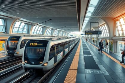 Modern MMT váltó a 21. századi közlekedésben