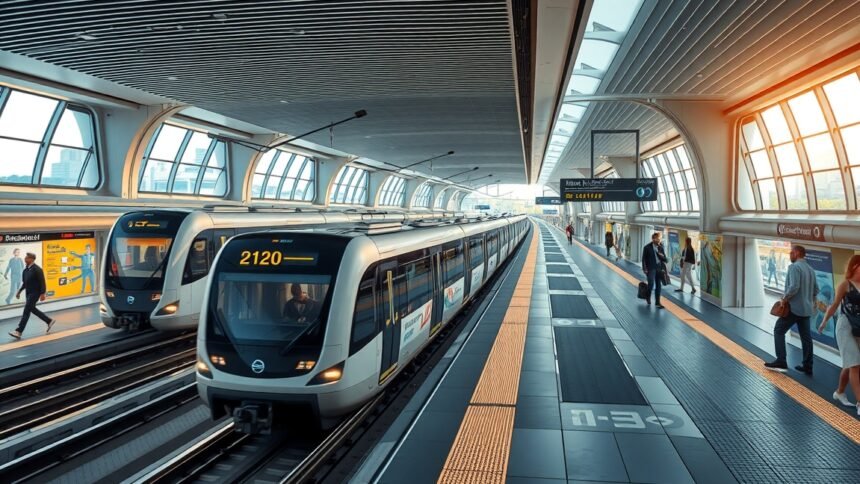 Modern MMT váltó a 21. századi közlekedésben