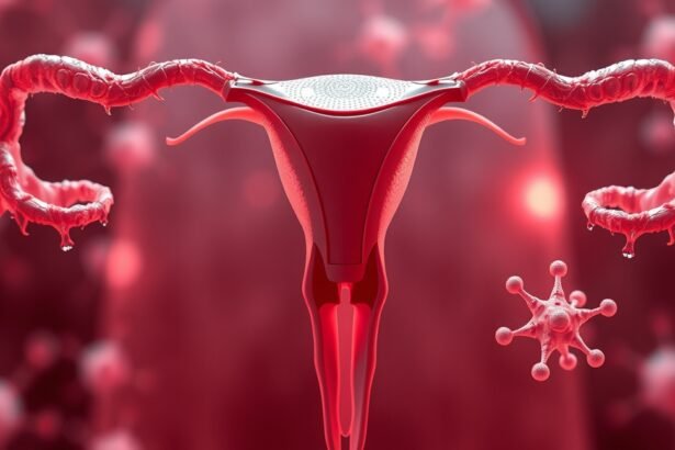 Progeszteron és női reproduktív egészség