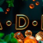 A, D, K vitaminok, fontos zsírban oldódó vitaminok az egészséghez.