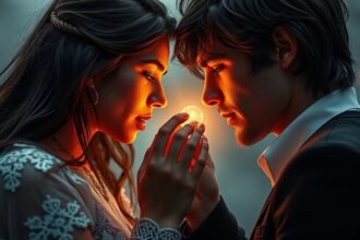 Párkapcsolati kötődés pszichológiai hatásai