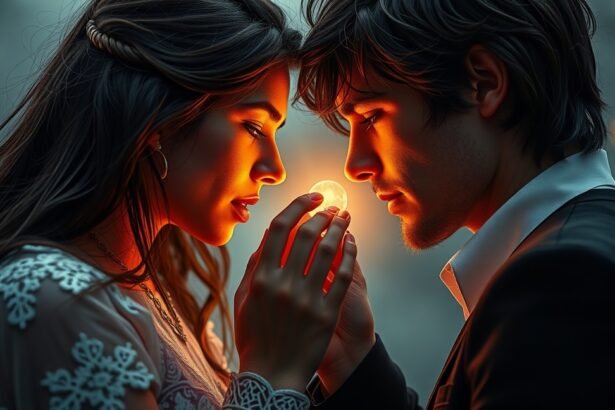 Párkapcsolati kötődés pszichológiai hatásai