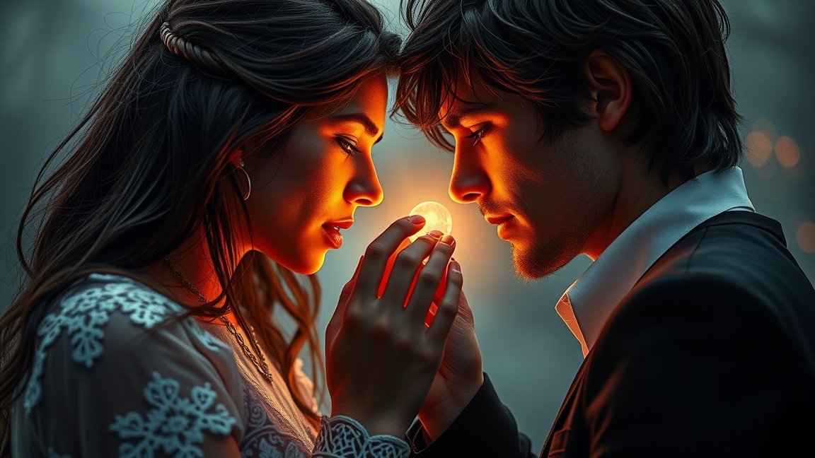 Párkapcsolati kötődés pszichológiai hatásai