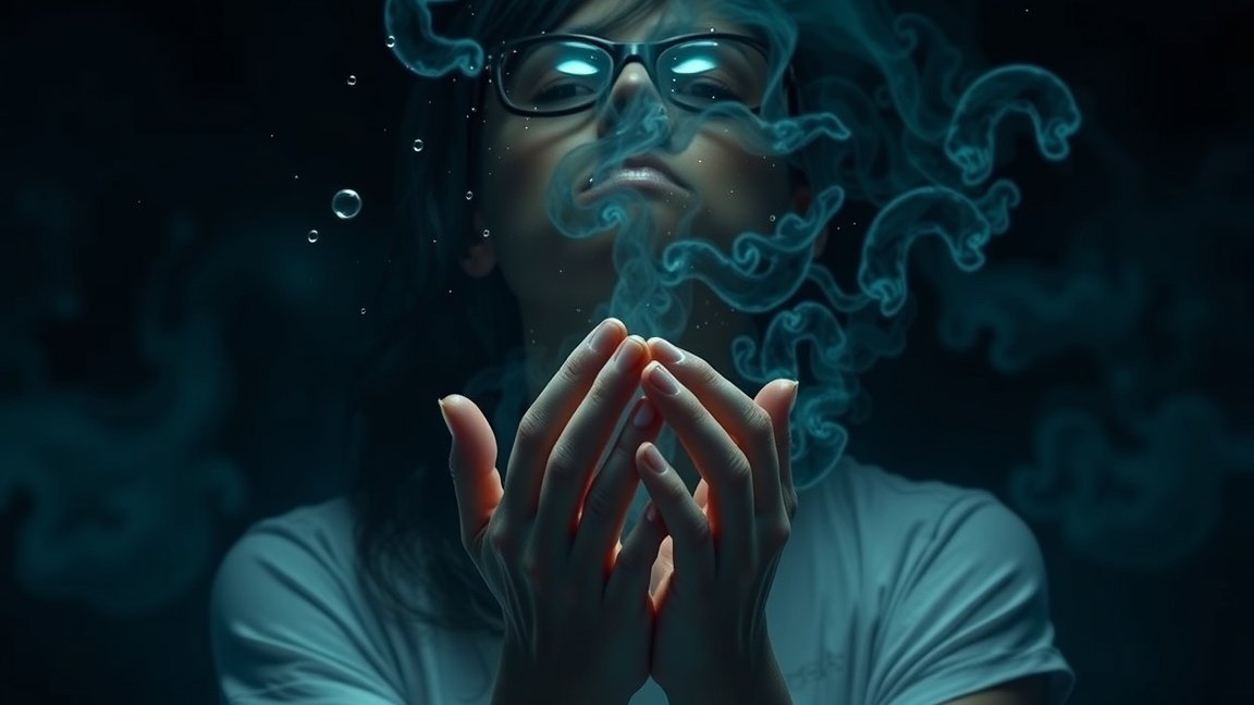 A GINA drog veszélyeinek és következményeinek szemléltetése.