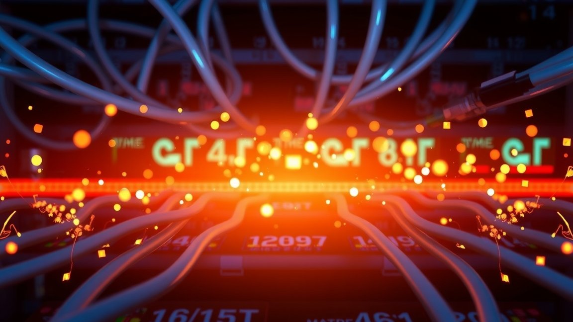 Kábelszálak és technológiák a gyors kábelinternetben