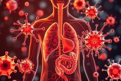 Az N-acetilcisztein (NAC) hatása az egészségre és a méregtelenítésre.