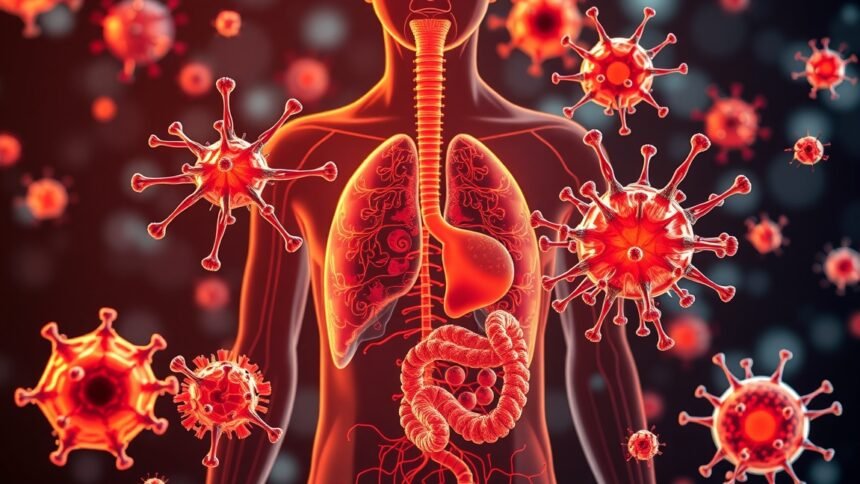 Az N-acetilcisztein (NAC) hatása az egészségre és a méregtelenítésre.