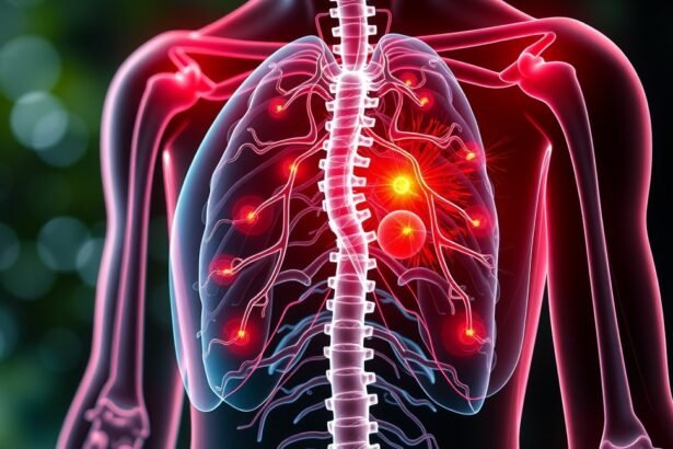 Légzőszervi problémák és a Scippa hatásai a testre