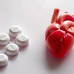 Panangin tabletták és szívmodell az egészség fenntartásához