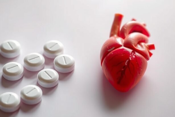Panangin tabletták és szívmodell az egészség fenntartásához