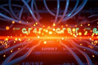 Kábelszálak és technológiák a gyors kábelinternetben