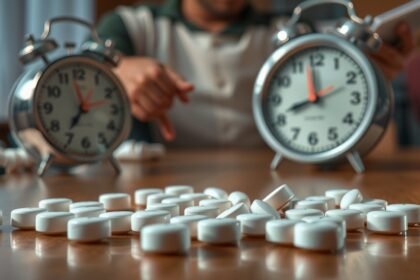 Xanax tabletták és órák a szorongás kezelésére