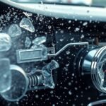 Autóklíma működése: jéghideg levegő és hűtőrendszer részletei