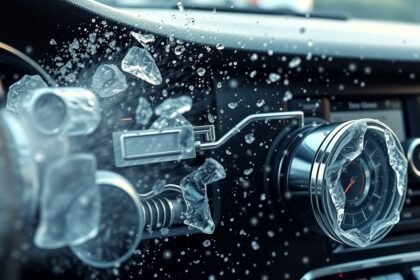 Autóklíma működése: jéghideg levegő és hűtőrendszer részletei