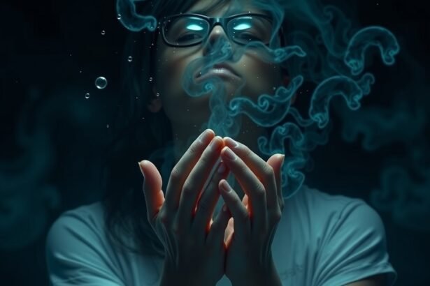 A GINA drog veszélyeinek és következményeinek szemléltetése.