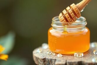 Méhpempő és természetes megoldások a pajzsmirigy egészségéért