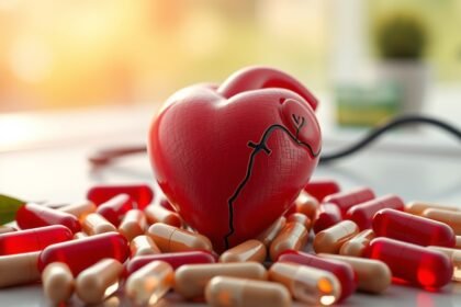 Pillák és szív egészsége, Panangin kiegészítők