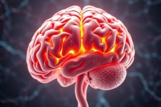 A hipotalamusz szerepe az emberi agyban és test működésében