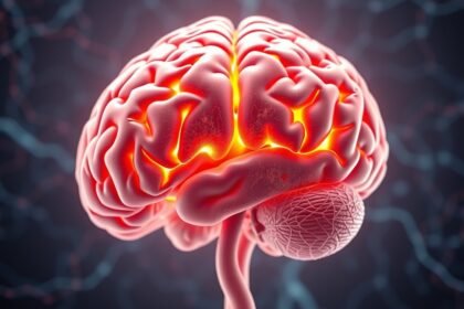 A hipotalamusz szerepe az emberi agyban és test működésében