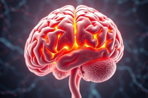 A hipotalamusz szerepe az emberi agyban és test működésében