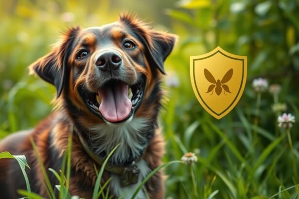 Kutyák védelme paraziták ellen a Nexgard Spectra segítségével