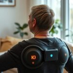 Kosmodisk gerinctámasz használata hátfájás kezelésére