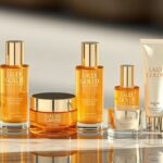 Aranykolloid bőrápoló termékek a természetes szépségért