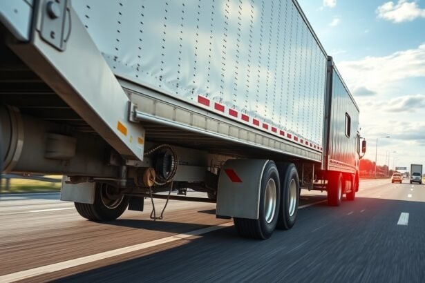 Stabilizátoros vonófej a vontatás biztonságáért és hatékonyságáért.