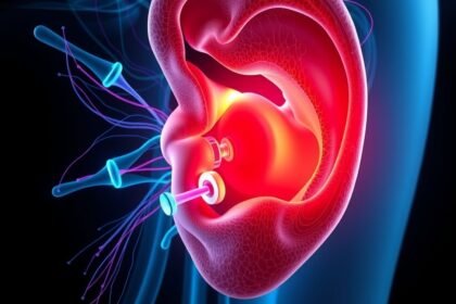 A dobhártya szerepe a hallásban és egyensúlyérzékben