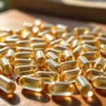 Lágyzselatin kapszulák táplálékkiegészítőként az egészségért