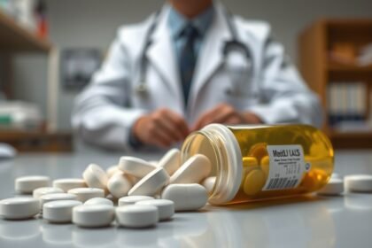 Medrol gyógyszerek orvosi környezetben