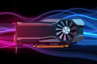 Videókártya, GPU és VRAM az innovatív grafikai teljesítményért