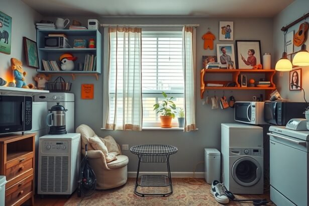 Zuglóban található modern konyha és mosókonyha eszközökkel.