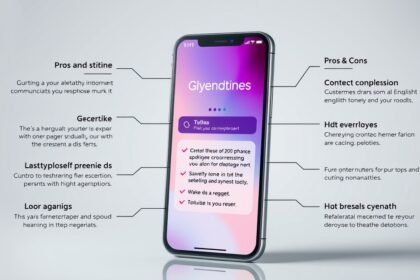 Mobiltelefon előnyei és hátrányai, angol kifejezések és tippek.
