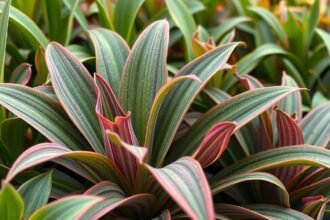 Kövirózsa, a természetes gyógyír bőrproblémákra és gyulladásokra.