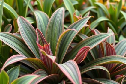 Kövirózsa, a természetes gyógyír bőrproblémákra és gyulladásokra.