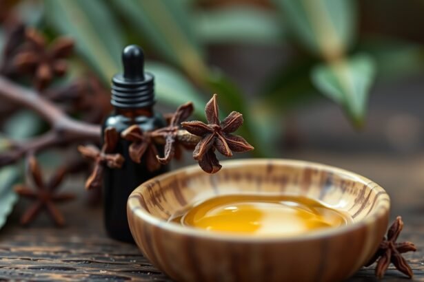 Szegfűszeg illóolaj és növények, természetes gyógymódokhoz