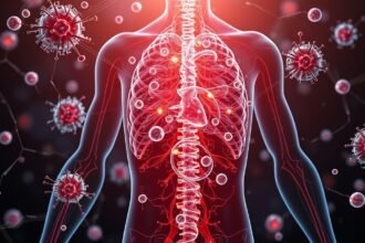 A nátrium-karbonát hatásai a szervezetben és a sejtaktivitásban.